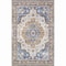 Nuloom Emi Traditional Spill Proof Machine Washable Area Rug 5ft x 8ft HJTH06A-508 - alternate 5